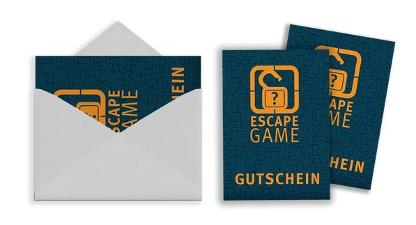 Escapegame Leipzig Gutschein